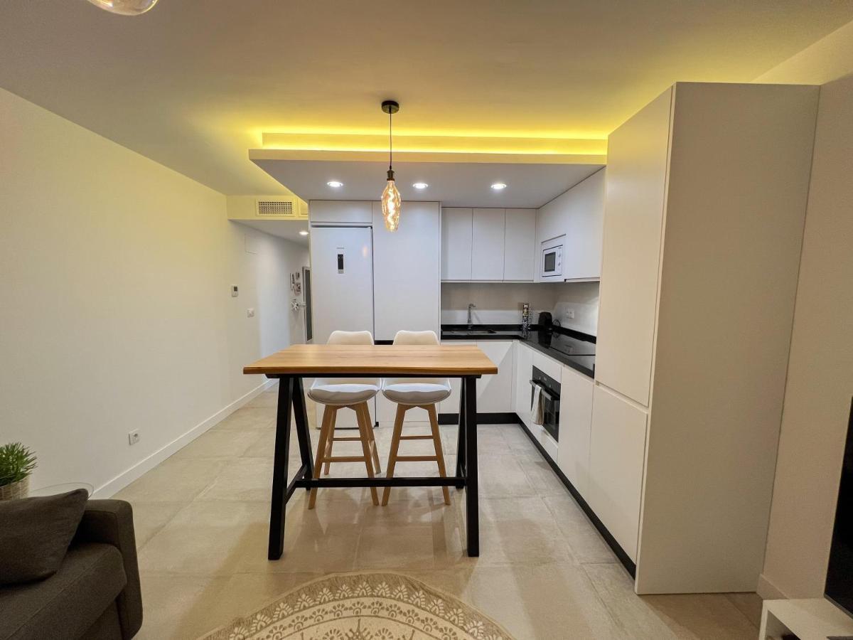 Tarifa Cozy House - Mirador Del Sur 2 Apartment Exterior photo