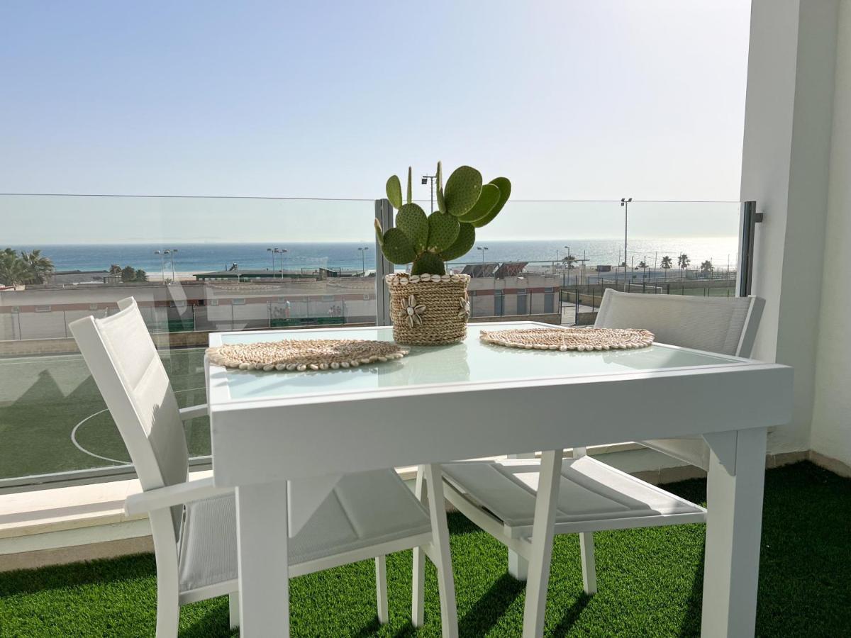 Tarifa Cozy House - Mirador Del Sur 2 Apartment Exterior photo